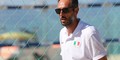 Paolo Nicolai, direttore tecnico della Nazionale maschile di beach volley