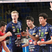 Champions League: Boninfante ci crede, “Nessuno è imbattibile. Lube in Polonia per il Golden Set”