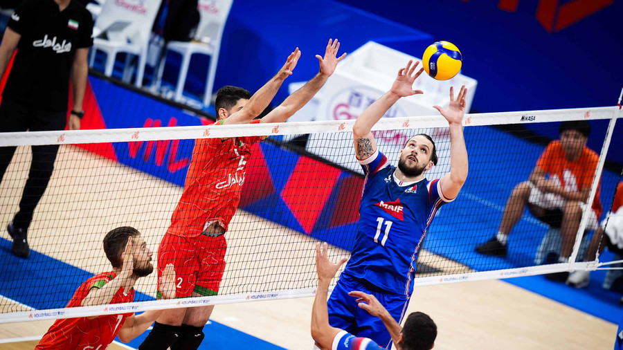 VNL: Tutti i roster delle 18 nazionali maschili al via. Tanti stop nell'anno post olimpico