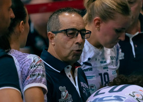 Banca Annia Padova Women riparte da Rondinelli, saluti per cinque giocatrici Banca Annia Padova Women riparte da Rondinelli, saluti per cinque giocatrici
