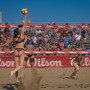 Beach Volley Training campione d'Italia nel Campionato Italiano per Società 2025/26 Beach Volley Training campione d'Italia nel Campionato Italiano per Società 2025/26
