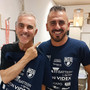 Grottazzolina: Federico Buffa presenta Stankovic e la campagna abbonamenti