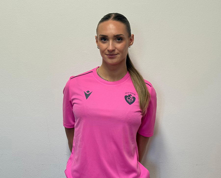 Anna Rocca Anna Rocca