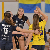 BigMat Finali Nazionali Giovanili Under 16 femminili BigMat Finali Nazionali Giovanili Under 16 femminili