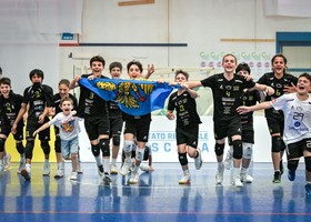 Le BigMat Finali Nazionali Giovanili Under 13 maschili a Cecina Le BigMat Finali Nazionali Giovanili Under 13 maschili a Cecina