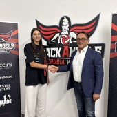 Bartoccini MC Restauri, il roster si completa con l’arrivo di Sofia Biagianti