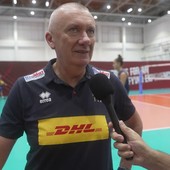 Massimo Barbolini