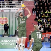 Belluno Volley, la regia affidata a Calogero Tulone