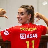 Laura Broekstra
