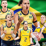 VNL F.: Il Brasile di Lodz, punti di forza e punti deboli