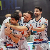 Play Off A3:  Gara 4 Finale: Belluno rimonta da 0-2 a 3-2 e porta Sorrento alla bella