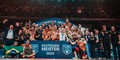 Germania: Berlino domina la scena. BR Volleys campioni di Germania 2025