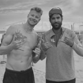 Esordio con forfeit per Zaytsev-Lupo