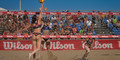 Beach Volley Training campione d'Italia nel Campionato Italiano per Società 2025/26