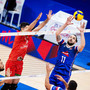 VNL: Tutti i roster delle 18 nazionali maschili al via. Tanti stop nell'anno post olimpico