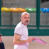 Il Volley Offanengo  conferma coach Giorgio Bolzoni