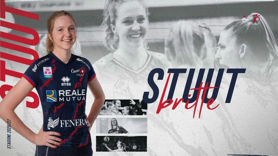 Britte Stuut