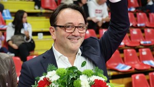 Bartoccini, Bartoccini: "Spero che il pubblico ci segua ancora più numeroso" Bartoccini, Bartoccini: "Spero che il pubblico ci segua ancora più numeroso"