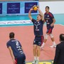 Belluno Volley, ufficiale l’arrivo del palleggiatore Pietro Melato Belluno Volley, ufficiale l’arrivo del palleggiatore Pietro Melato
