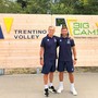 Marco Bonitta e Simone Di Tommaso saranno protagonisti degli ultimi turni del Trentino Volley BIG Camp 2026 Marco Bonitta e Simone Di Tommaso saranno protagonisti degli ultimi turni del Trentino Volley BIG Camp 2026