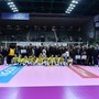 Conegliano: Cresce la &quot;squadra&quot; degli sponsor delle Pantere