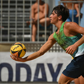 Campionato Italiano Giovanile di Beach Volley Campionato Italiano Giovanile di Beach Volley