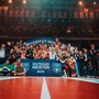 Germania: Berlino domina la scena. BR Volleys campioni di Germania 2025