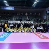 Conegliano: Cresce la &quot;squadra&quot; degli sponsor delle Pantere