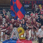 Bologna il giorno della promozione