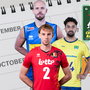 Superlega: Quando inizia il campionato?