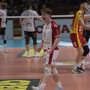 Conad Volley Tricolore, Andrea Marini confermato per la stagione 2026/2027 Conad Volley Tricolore, Andrea Marini confermato per la stagione 2026/2027