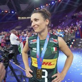 Carlotta Cambi