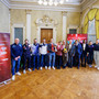 Coppa Italia Frecciarossa: La grande pallavolo femminile abbraccia Trieste