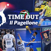 Pagellone di Time Out...  13. puntata