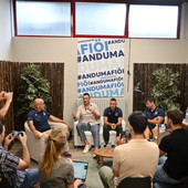 Cuneo Volley presenta la stagione 2026/27 Cuneo Volley presenta la stagione 2026/27