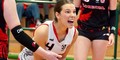 Clai Imola Volley, Chiara Adorni è il nuovo libero biancoblù