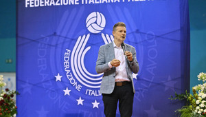 La presentazione delle Nazionali giovanili maschili a Camigliatello Silano La presentazione delle Nazionali giovanili maschili a Camigliatello Silano