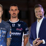 Zaytsev e Baranowicz, doppio sì a Costamagna