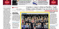 Champions League: Le prime pagine... Vince il Corsera