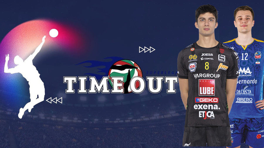 Boninfante e Sala questa sera ospiti di Time Out