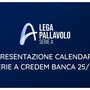 Superlega: Tutto il calendario 2025/26