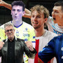 Volley Mercato: Romanò, futuro in bilico: Milano sogna il ritorno. Modena e Civitanova alla finestra. Volkov a Perugia?