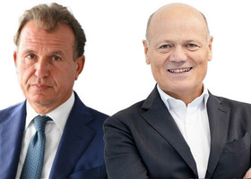 Cozzoli e Beduschi due visioni opposto della nuova Lega Femminile Cozzoli e Beduschi due visioni opposto della nuova Lega Femminile