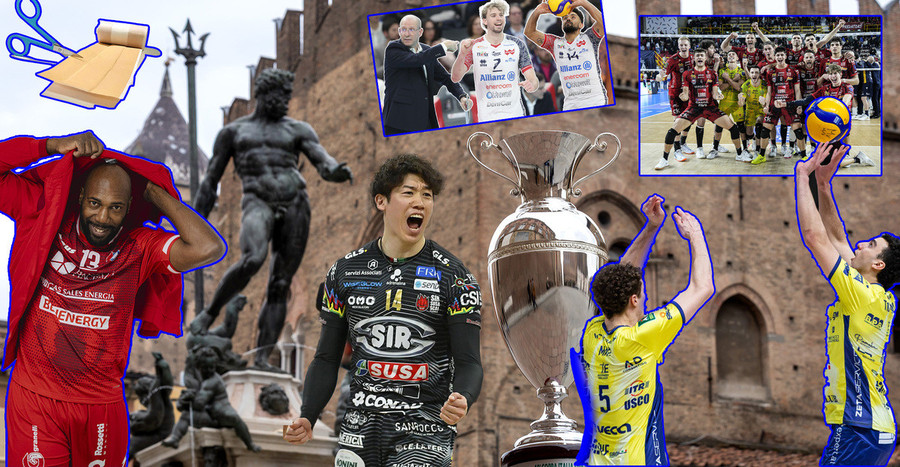 Pagellone di Time Out...  14. puntata