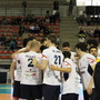 Play Out A3 Credem Banca: Vincono Campobasso e Castellana Grotte