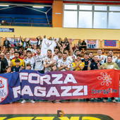Si salva Campobasso