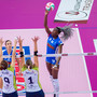 Succedeva oggi, 30 ottobre: Egonu da record, l’Italia al tie-break e Cuba iridata Succedeva oggi, 30 ottobre: Egonu da record, l’Italia al tie-break e Cuba iridata