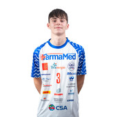 Il classe 2010 Michele Cremonesi Il classe 2010 Michele Cremonesi