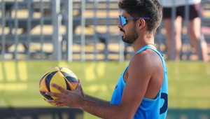 Il Campionato Italiano Assoluto di beach volley approda a Termoli per la prima tappa Gold
