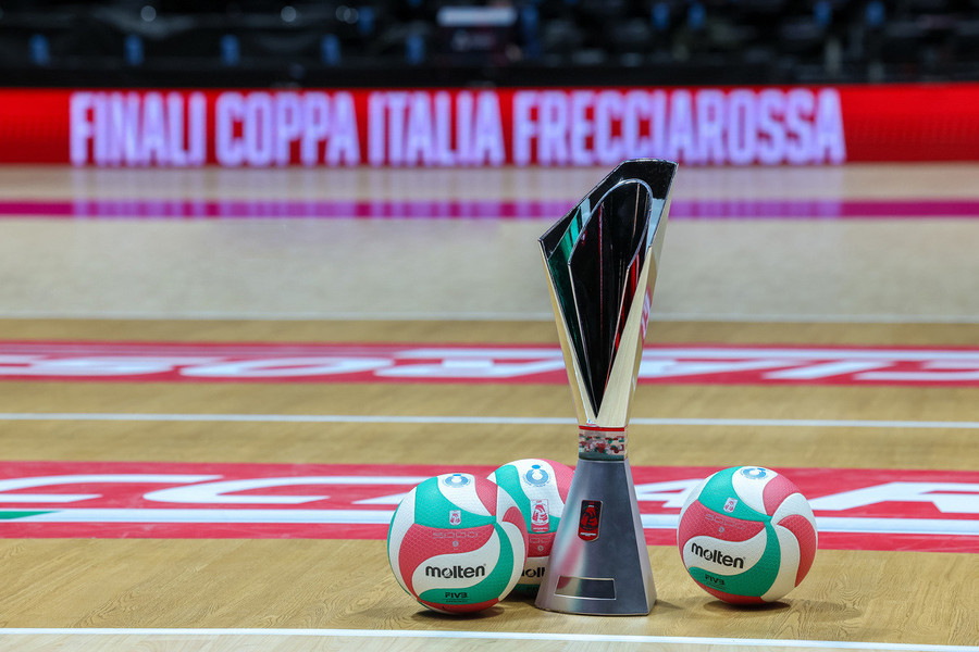 Coppa Italia Frecciarossa: Aperta la vendita dei tagliandi per le Finali di Torino